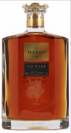 Hardy Xo Decanter